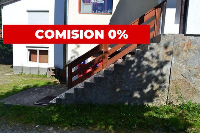 Investitie in turism, Pensiune 14 camere Valiug 10, foxfort.ro