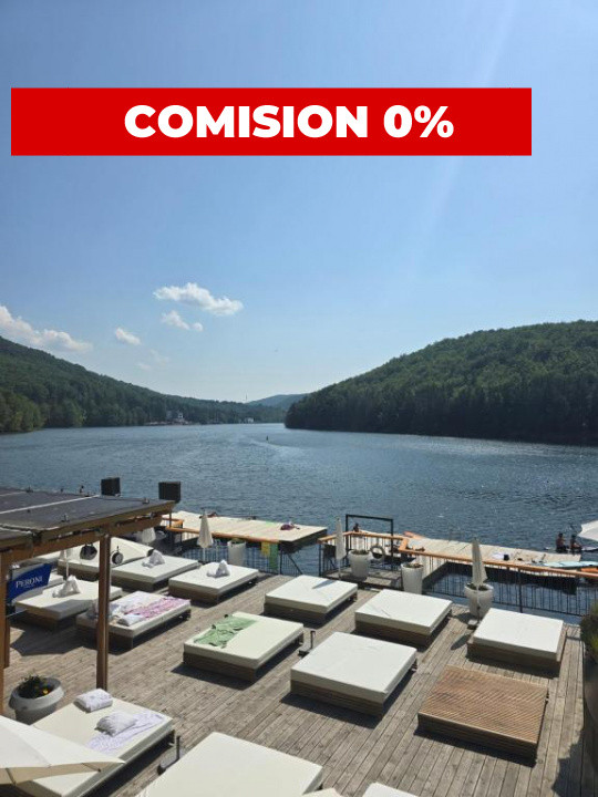 Investitie in turism, Pensiune 14 camere Valiug 3, foxfort.ro