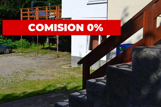 Investitie in turism, Pensiune 14 camere Valiug 13, foxfort.ro