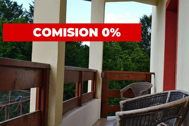 Investitie in turism, Pensiune 14 camere Valiug 15, foxfort.ro