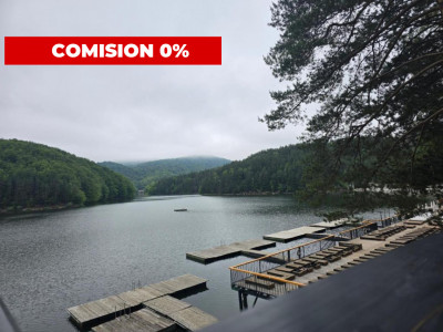 Investitie in turism, Pensiune 14 camere Valiug imagine mica 9, foxfort.ro