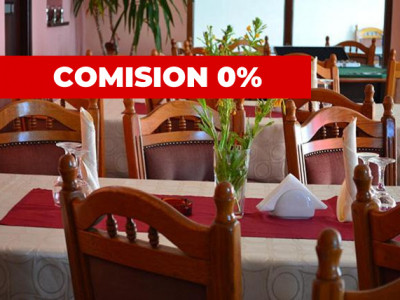 Investitie in turism, Pensiune 14 camere Valiug imagine mica 4, foxfort.ro