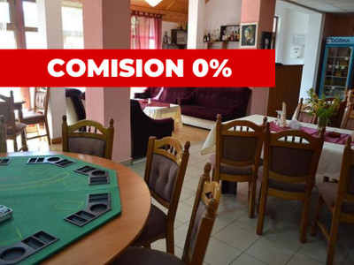 Investitie in turism, Pensiune 14 camere Valiug imagine mica 8, foxfort.ro