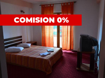 Investitie in turism, Pensiune 14 camere Valiug imagine mica 11, foxfort.ro