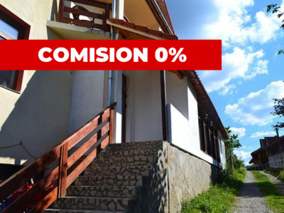 Investitie in turism, Pensiune 14 camere Valiug imagine mica 16, foxfort.ro