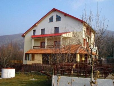 Investitie in turism, Pensiune 14 camere Valiug imagine mica 7, foxfort.ro