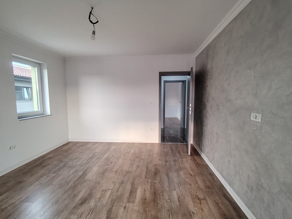 Apartament 3 camere, 79 mp cu gradina in Giroc - V10170 2, foxfort.ro