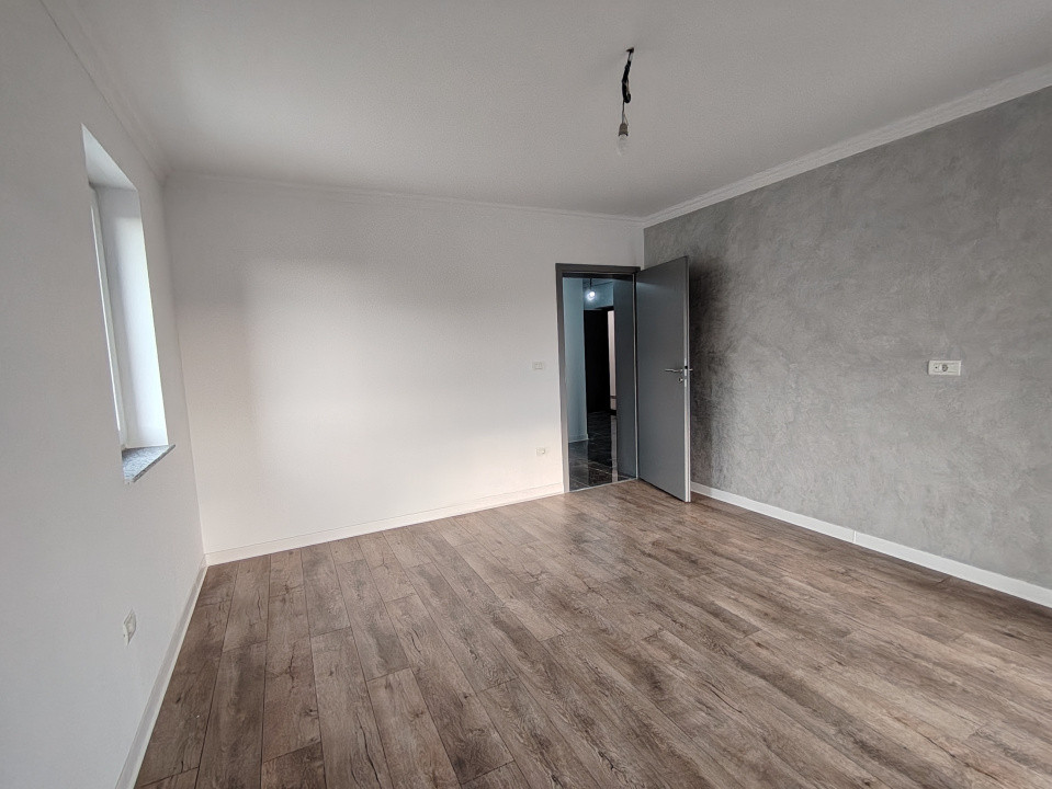 Apartament 3 camere, 79 mp cu gradina in Giroc - V10170 3, foxfort.ro