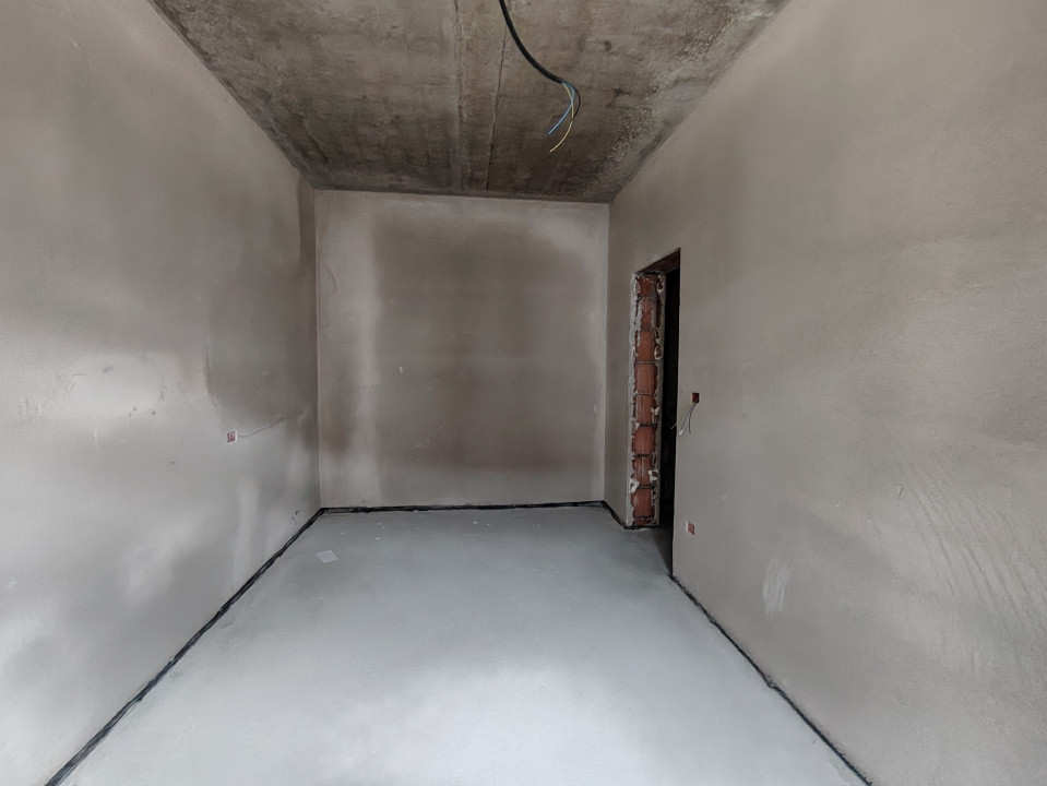 Apartament cu 3 camere cu gradina in Giroc, zona Planetelor - V10171 2, foxfort.ro