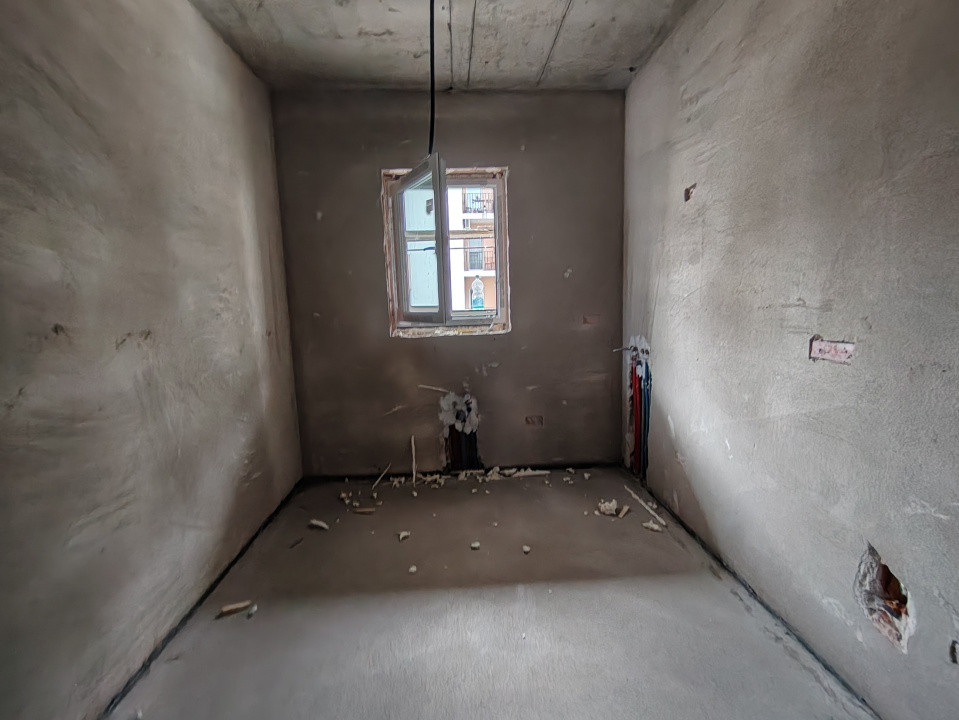 Apartament cu 3 camere cu gradina in Giroc, zona Planetelor - V10171 4, foxfort.ro