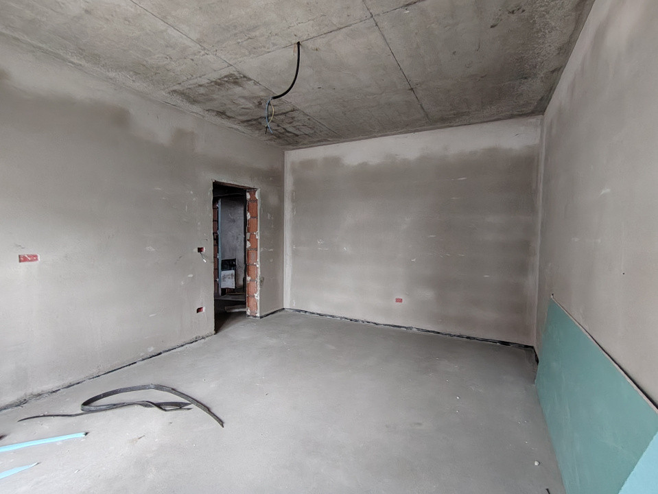 Apartament cu 3 camere cu gradina in Giroc, zona Planetelor - V10171 5, foxfort.ro