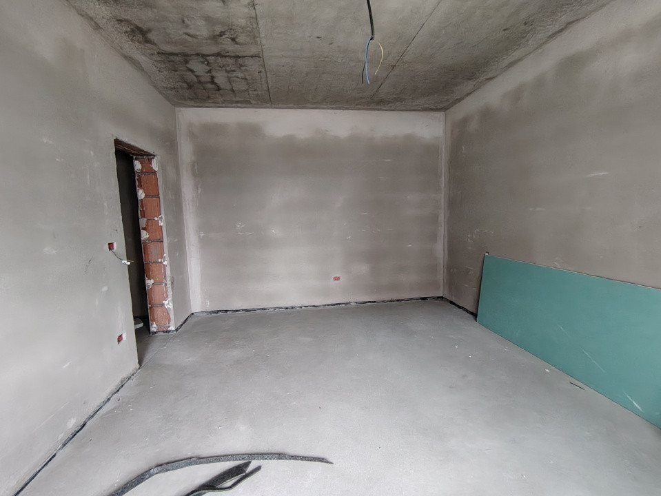 Apartament cu 3 camere cu gradina in Giroc, zona Planetelor - V10171 6, foxfort.ro