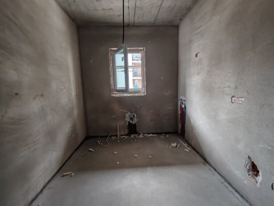 Apartament cu 3 camere cu gradina in Giroc, zona Planetelor - V10171 imagine mica 4, foxfort.ro