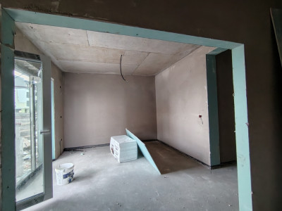 Apartament cu 3 camere cu gradina in Giroc, zona Planetelor - V10171 imagine mica 8, foxfort.ro