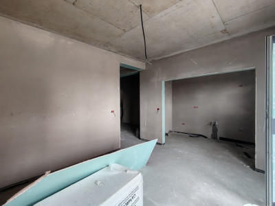 Apartament cu 3 camere cu gradina in Giroc, zona Planetelor - V10171 imagine mica 9, foxfort.ro