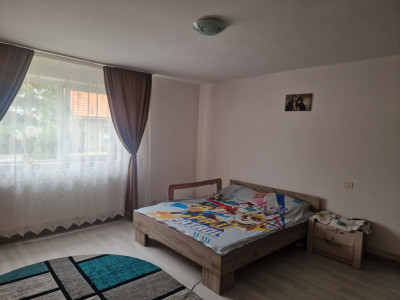 Casa individuala cu 9 camere, in Mosnita Noua, zona centrala imagine mica 3, foxfort.ro