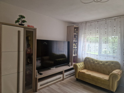 Casa individuala cu 9 camere, in Mosnita Noua, zona centrala imagine mica 6, foxfort.ro