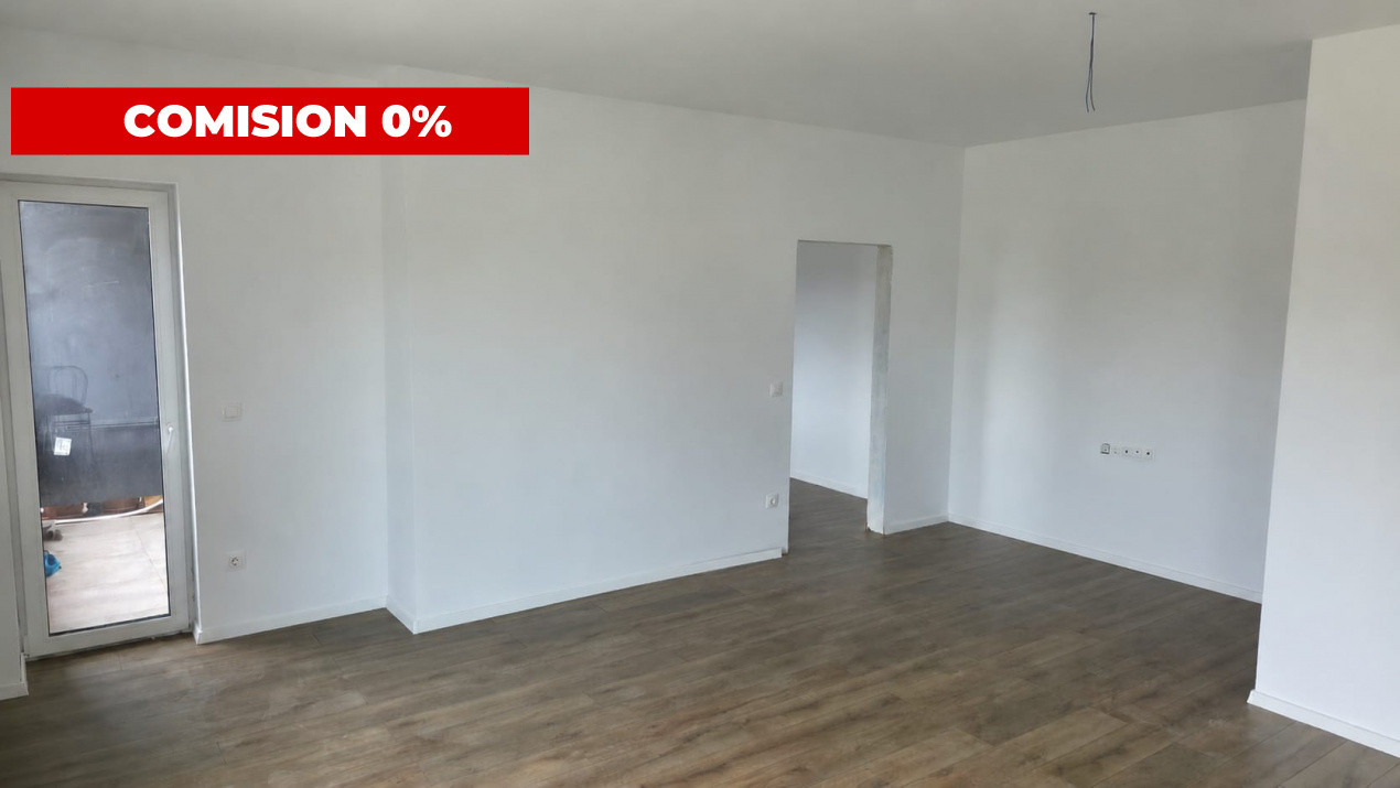 Apartament cu 2 camere de 55 mp, etajul 1 - zona Torontalului 5, foxfort.ro