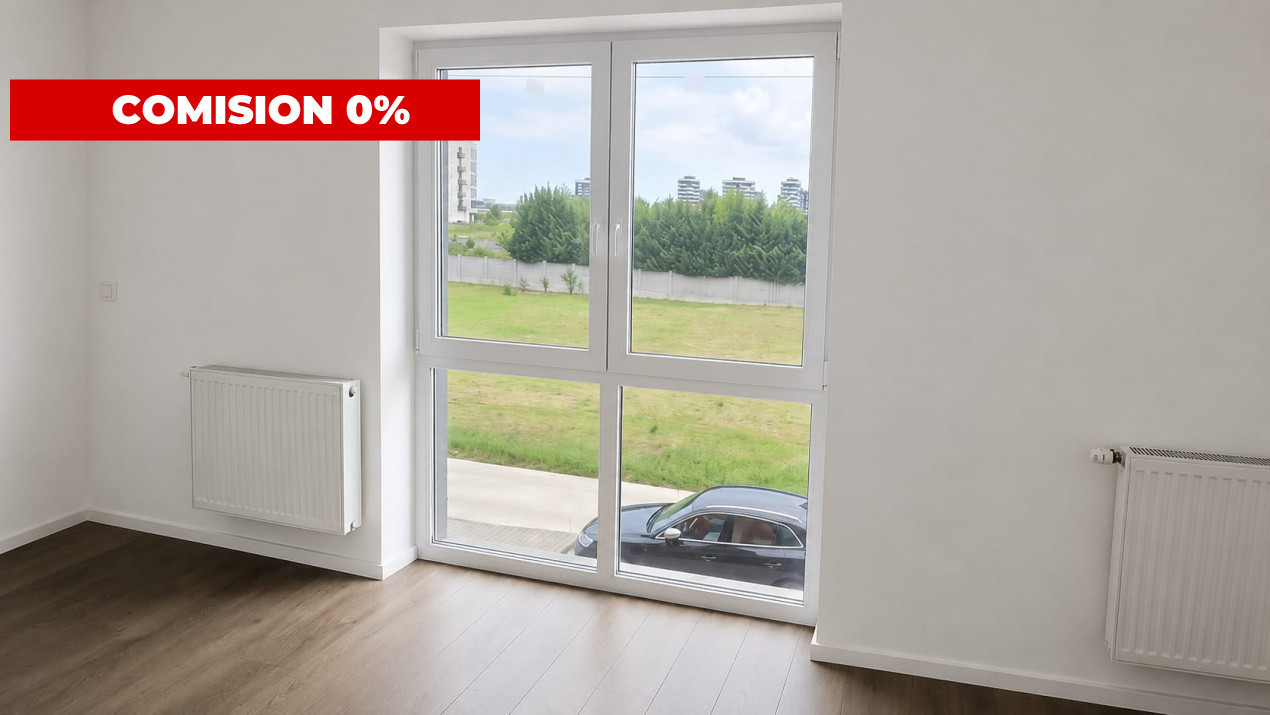 Apartamente cu 2 camere la Et.1 si Et.2,Bloc nou cu lift,55mp, Zona Torontalului 8, foxfort.ro