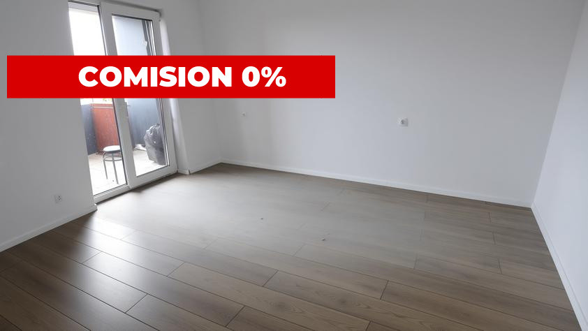 Apartamente cu 2 camere la Et.1 si Et.2,Bloc nou cu lift,55mp, Zona Torontalului 7, foxfort.ro