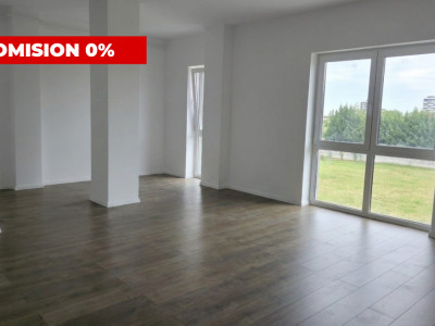 Apartament cu 2 camere de 55 mp, etajul 1 - zona Torontalului imagine mica 2, foxfort.ro