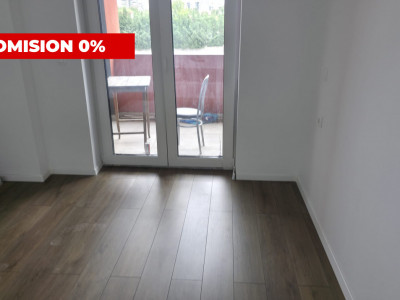 Apartament cu 2 camere de 55 mp, etajul 1 - zona Torontalului imagine mica 3, foxfort.ro
