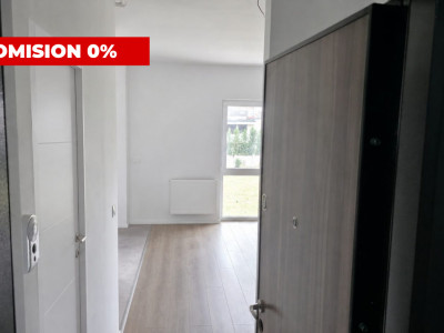 Apartament cu 2 camere de 55 mp, etajul 1 - zona Torontalului imagine mica 4, foxfort.ro