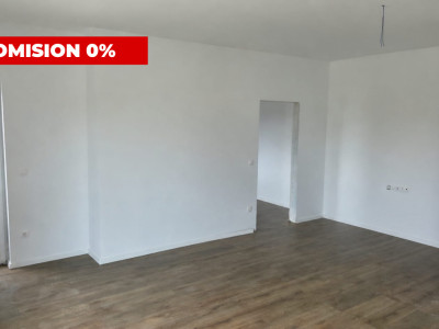 Apartament cu 2 camere de 55 mp, etajul 1 - zona Torontalului imagine mica 5, foxfort.ro