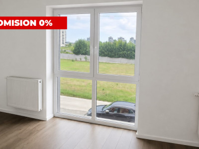Apartamente cu 2 camere la Et.1 si Et.2,Bloc nou cu lift,55mp, Zona Torontalului imagine mica 8, foxfort.ro