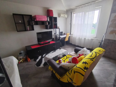 COMISION 0% Apartament cu o camera de vanzare, zona Buziasului imagine mica 2, foxfort.ro