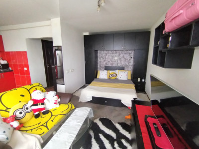 COMISION 0% Apartament cu o camera de vanzare, zona Buziasului imagine mica 3, foxfort.ro