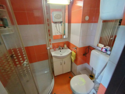 COMISION 0% Apartament cu o camera de vanzare, zona Buziasului imagine mica 4, foxfort.ro