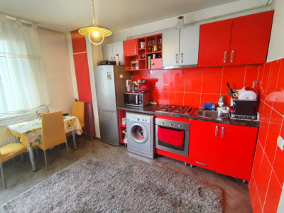 COMISION 0% Apartament cu o camera de vanzare, zona Buziasului imagine mica 5, foxfort.ro