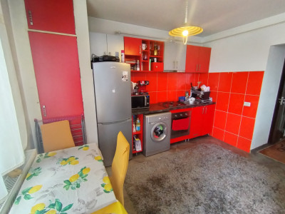 COMISION 0% Apartament cu o camera de vanzare, zona Buziasului imagine mica 6, foxfort.ro