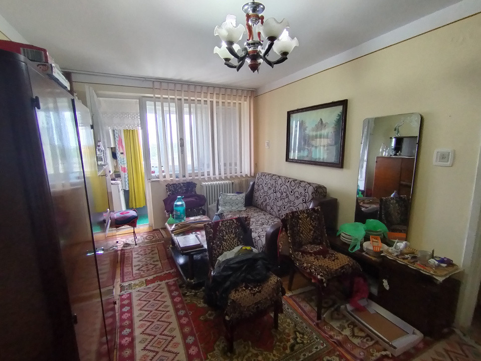 COMISION 0% Apartament cu 2 camere de vanzare in zona Sagului 2, foxfort.ro