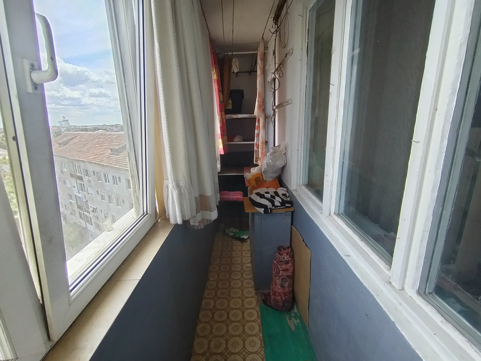 COMISION 0% Apartament cu 2 camere de vanzare in zona Sagului 3, foxfort.ro