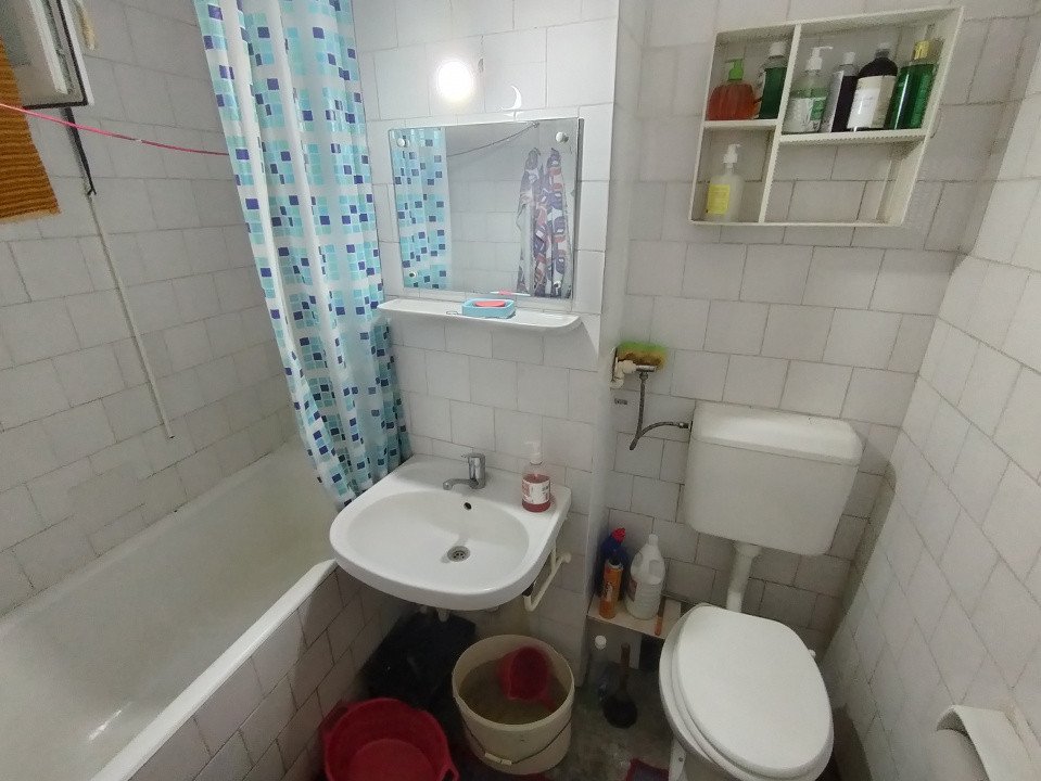 COMISION 0% Apartament cu 2 camere de vanzare in zona Sagului 8, foxfort.ro