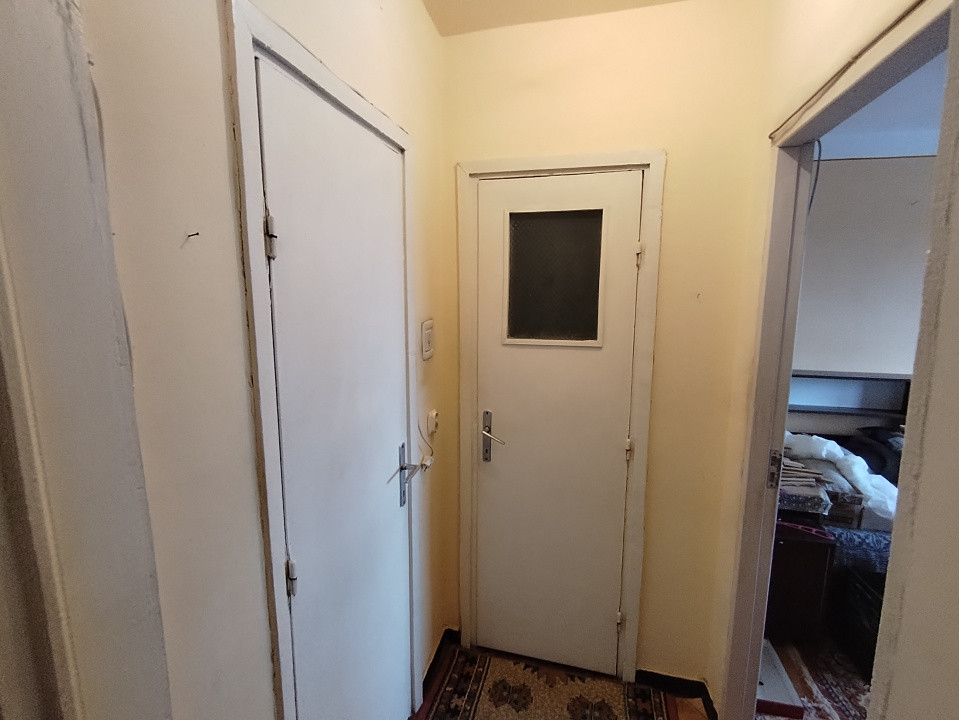 COMISION 0% Apartament cu 2 camere de vanzare in zona Sagului 10, foxfort.ro