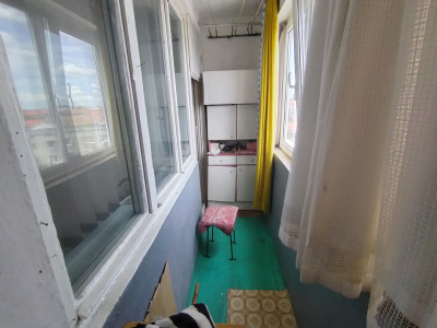 COMISION 0% Apartament cu 2 camere de vanzare in zona Sagului imagine mica 4, foxfort.ro