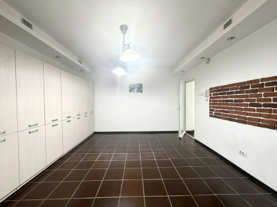 Apartament cu 2 camere + 47 mp teren in proprietate in Centrul Timisoarei imagine mica 2, foxfort.ro