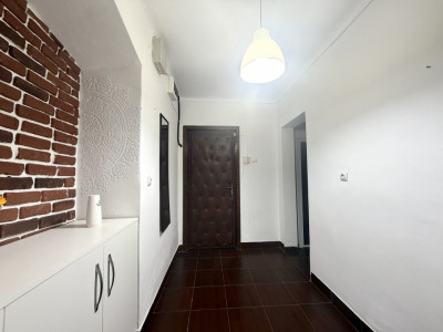 Apartament cu 2 camere + 47 mp teren in proprietate in Centrul Timisoarei imagine mica 5, foxfort.ro