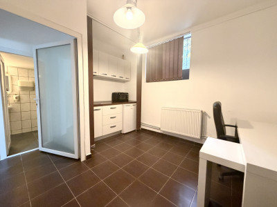 Apartament cu 2 camere + 47 mp teren in proprietate in Centrul Timisoarei imagine mica 6, foxfort.ro