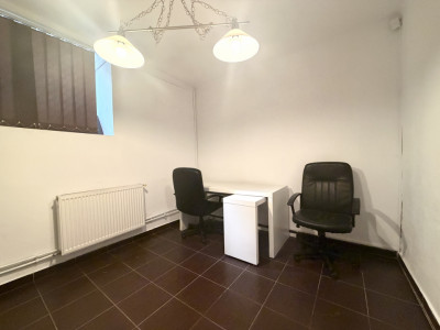Apartament cu 2 camere + 47 mp teren in proprietate in Centrul Timisoarei imagine mica 7, foxfort.ro