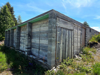 Teren intravilan pretabil constructii de vanzare in Costesti (Albac), Jud. Alba imagine mica 7, foxfort.ro