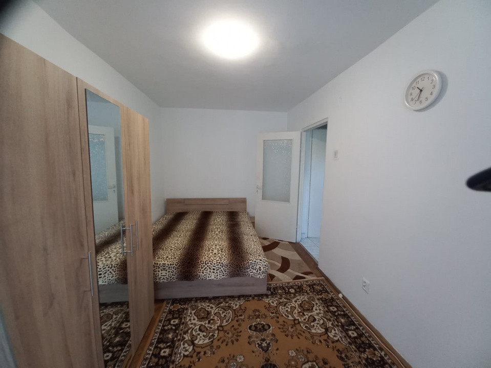 Apartament 3 camere | Decomandat | 72 mp | Etaj 3 | Zona Modern 4, foxfort.ro