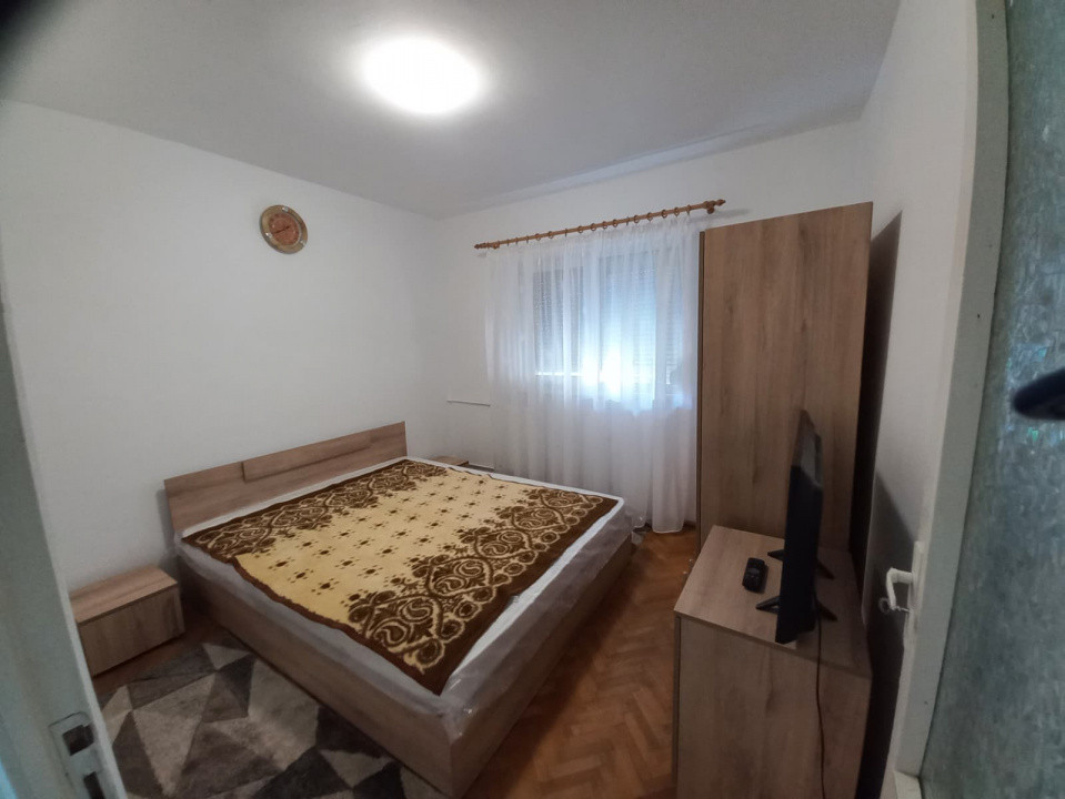 Apartament 3 camere | Decomandat | 72 mp | Etaj 3 | Zona Modern 5, foxfort.ro