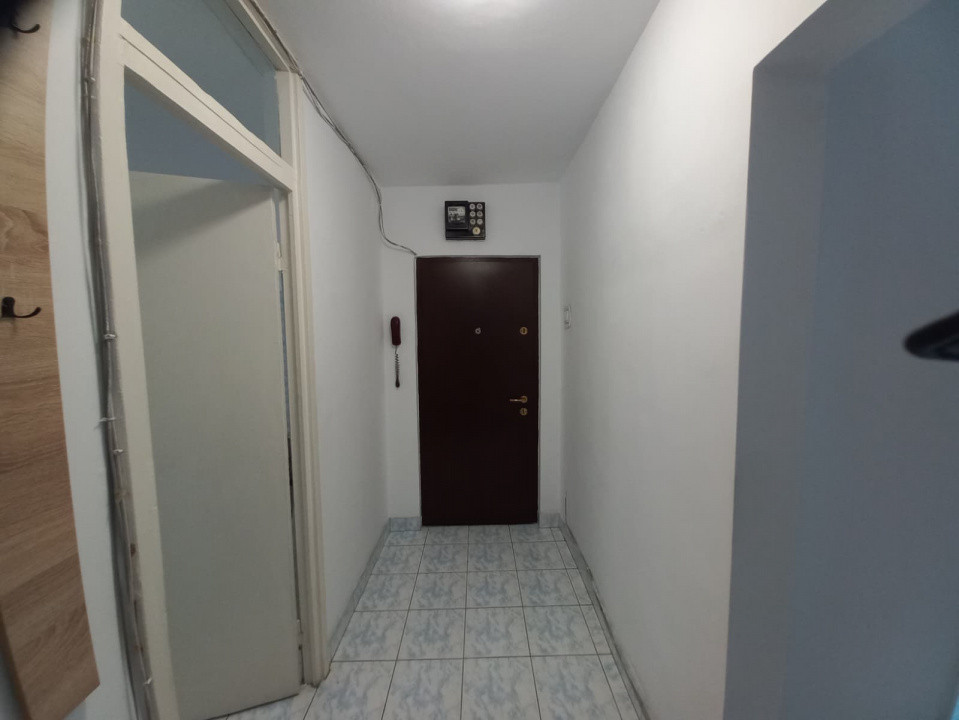 Apartament 3 camere | Decomandat | 72 mp | Etaj 3 | Zona Modern 13, foxfort.ro