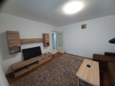 Apartament 3 camere | Decomandat | 72 mp | Etaj 3 | Zona Modern imagine mica 2, foxfort.ro