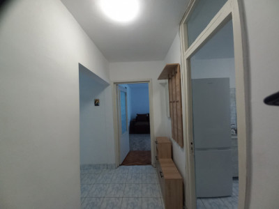 Apartament 3 camere | Decomandat | 72 mp | Etaj 3 | Zona Modern imagine mica 11, foxfort.ro
