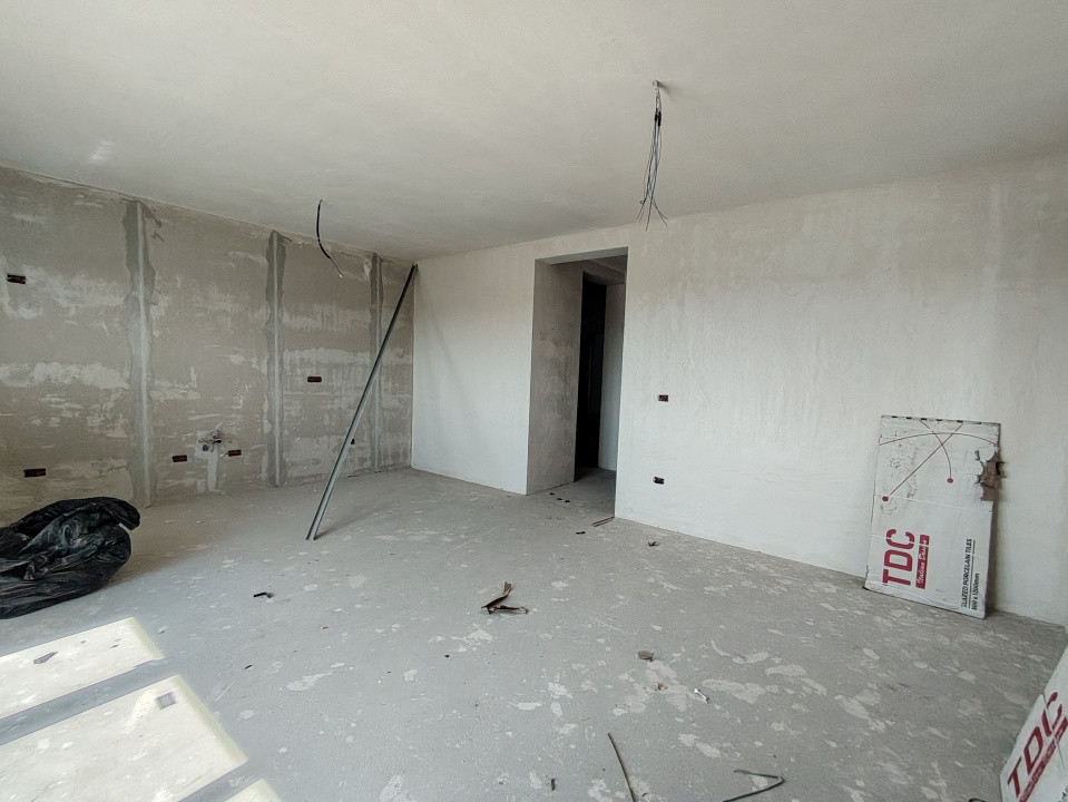 Apartament cu 2 camere, bucatarie inchisa, in Giroc, zona Planetelor - V10172 1, foxfort.ro